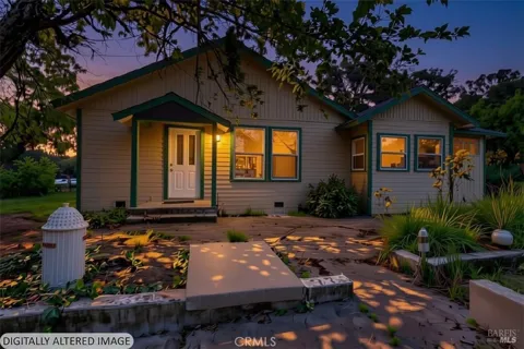 1440 W State Highway 20