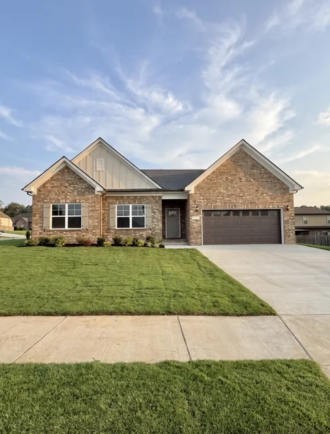 1211 Amber Hills Drive