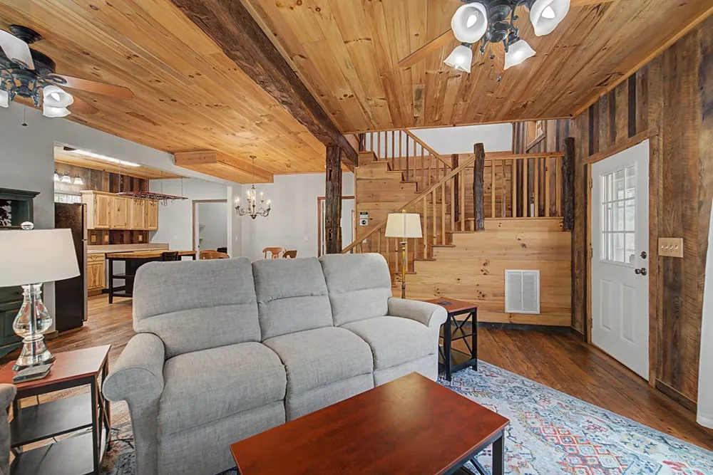 Hubbell Lane Robbinsville, NC 28771
