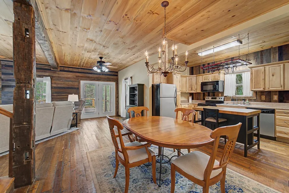 Hubbell Lane Robbinsville, NC 28771