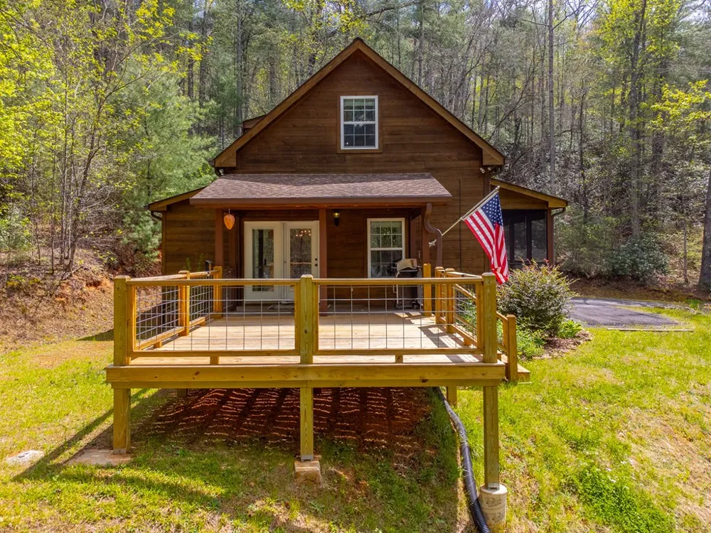 Hubbell Lane Robbinsville, NC 28771