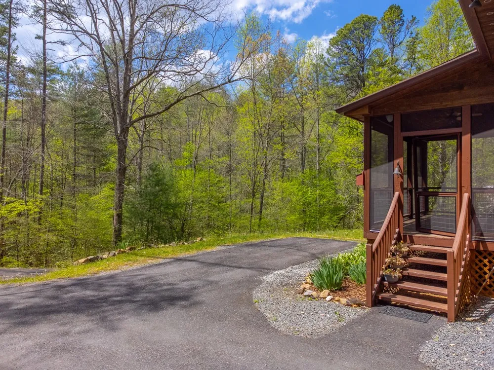 Hubbell Lane Robbinsville, NC 28771