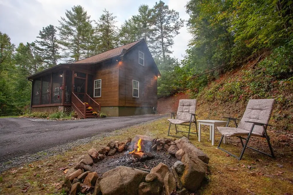 Hubbell Lane Robbinsville, NC 28771