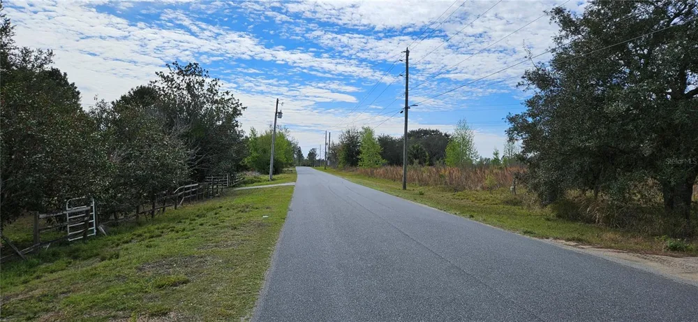 24207 TURKEY LAKE ROAD Howey In The Hills, FL 34737