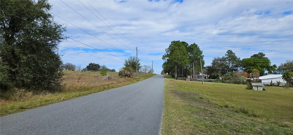 24207 TURKEY LAKE ROAD Howey In The Hills, FL 34737
