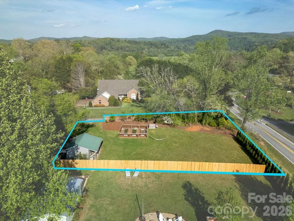 TBD Triple Terrace #B Brevard, NC 28712