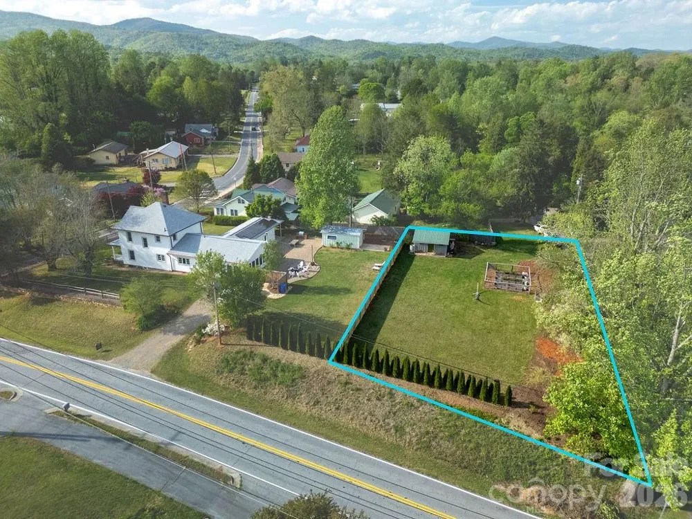 TBD Triple Terrace #B Brevard, NC 28712