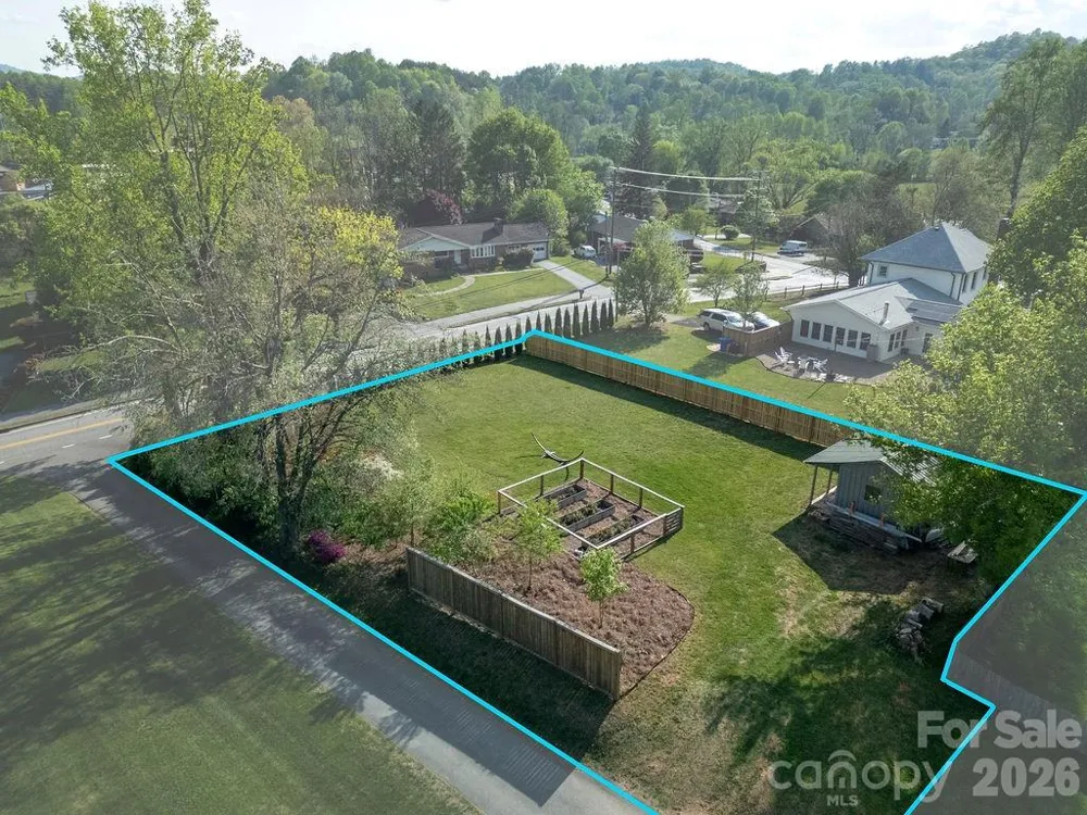 TBD Triple Terrace #B Brevard, NC 28712