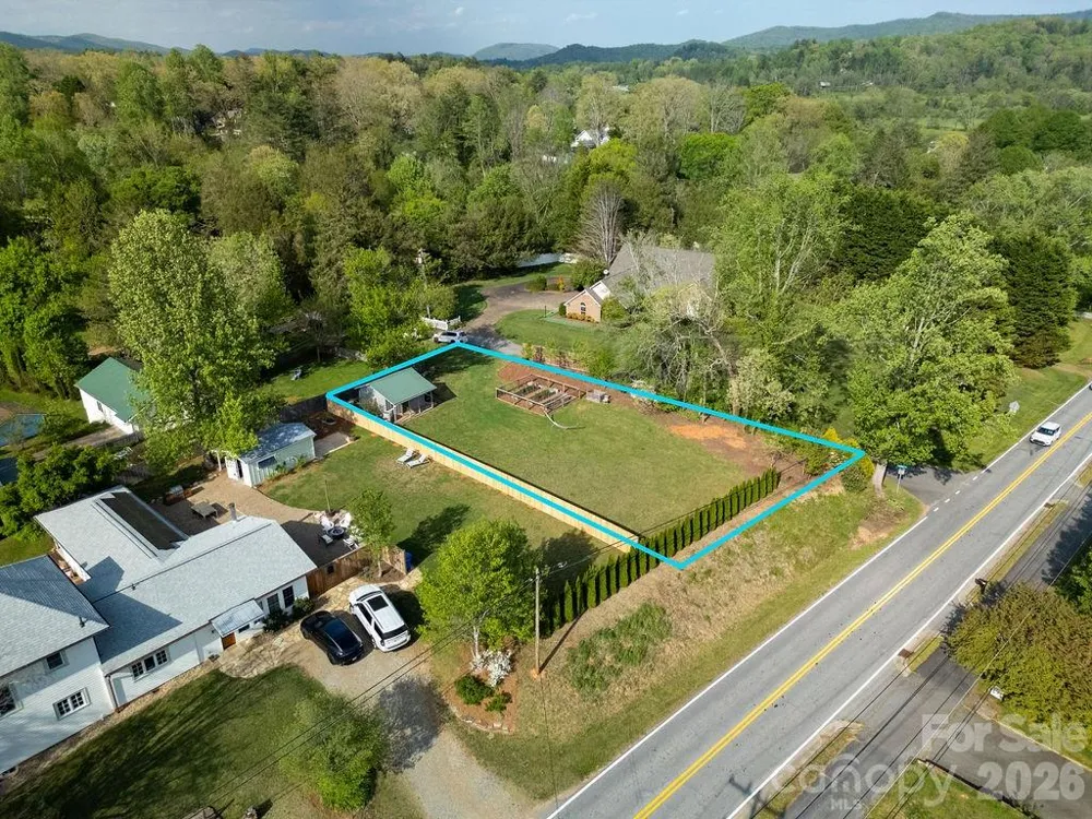 TBD Triple Terrace #B Brevard, NC 28712