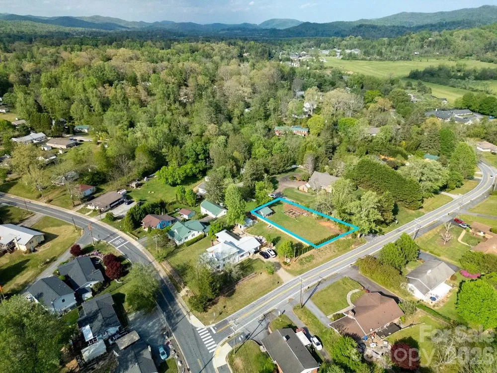 TBD Triple Terrace #B Brevard, NC 28712
