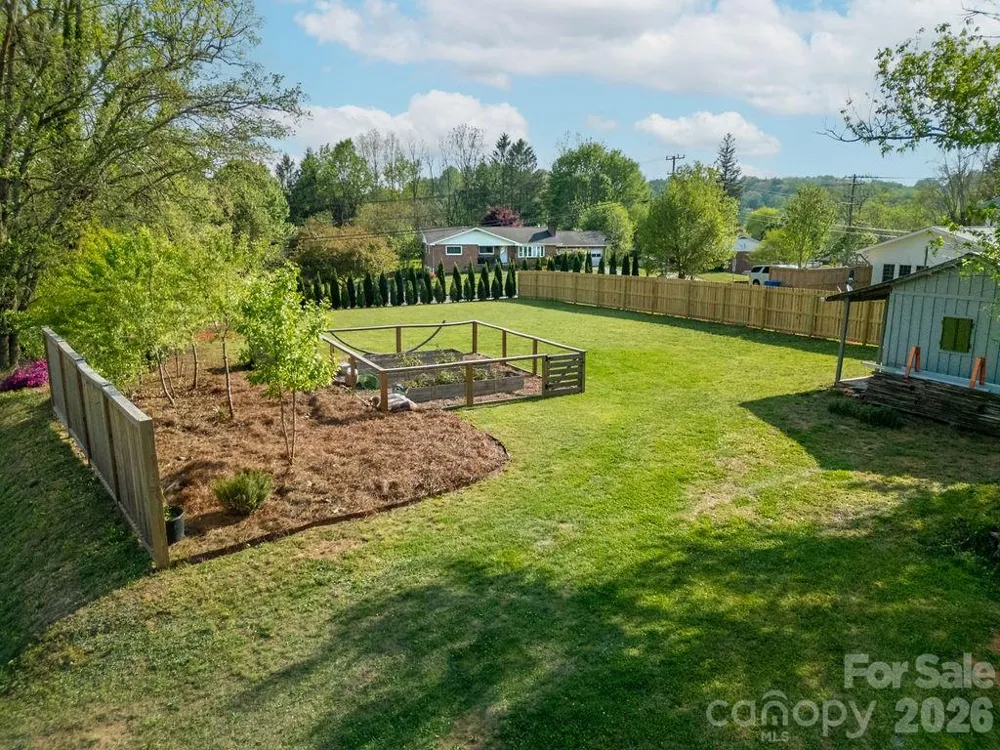 TBD Triple Terrace #B Brevard, NC 28712