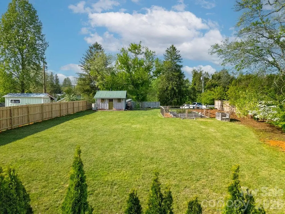 TBD Triple Terrace #B Brevard, NC 28712