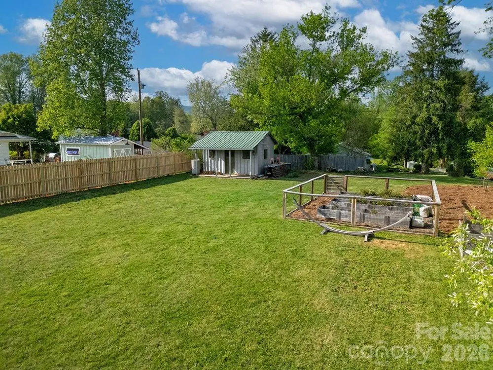 TBD Triple Terrace #B Brevard, NC 28712