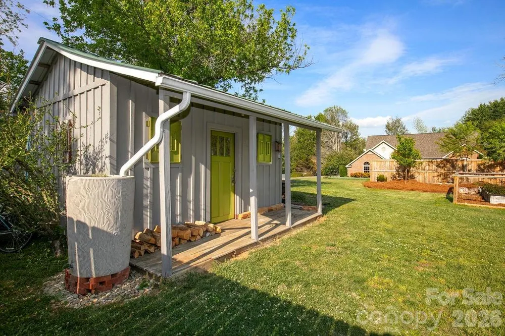 TBD Triple Terrace #B Brevard, NC 28712