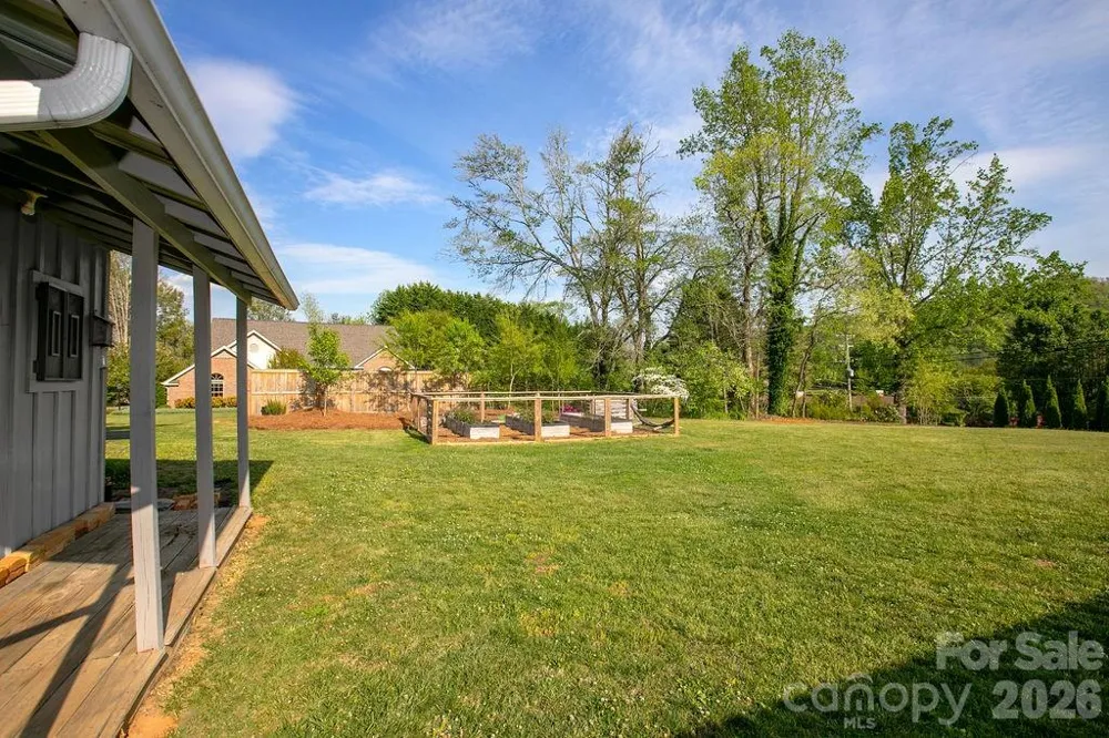 TBD Triple Terrace #B Brevard, NC 28712