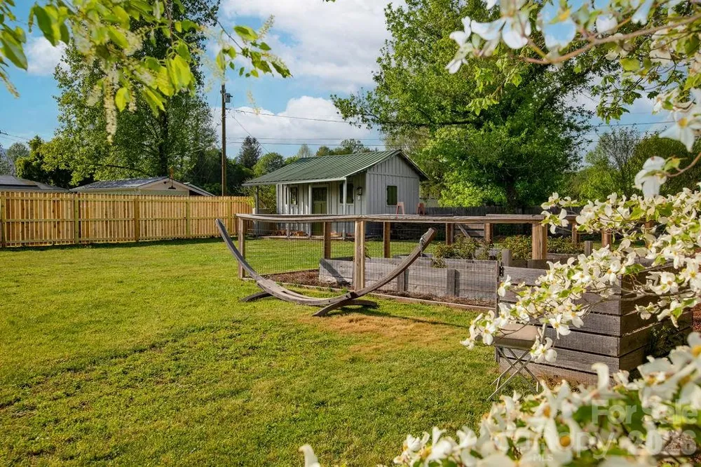 TBD Triple Terrace #B Brevard, NC 28712