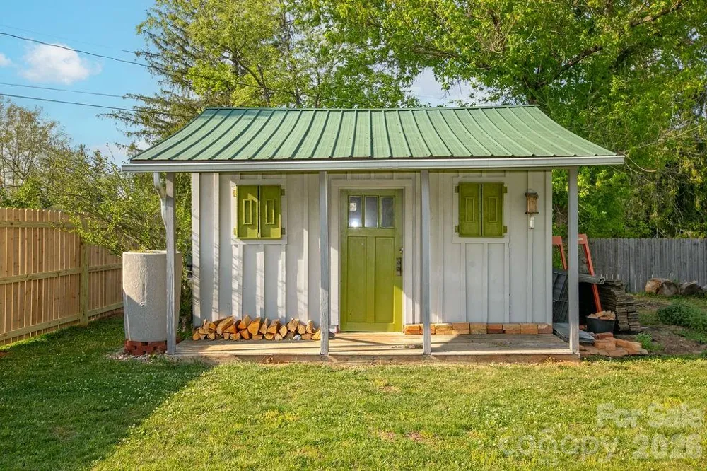 TBD Triple Terrace #B Brevard, NC 28712