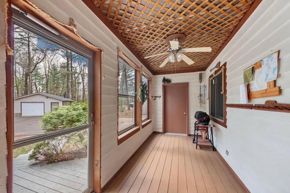 24674 Taylor Lake Road Webster, WI 54893