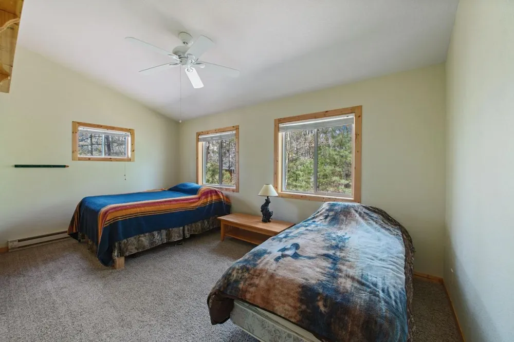 24674 Taylor Lake Road Webster, WI 54893