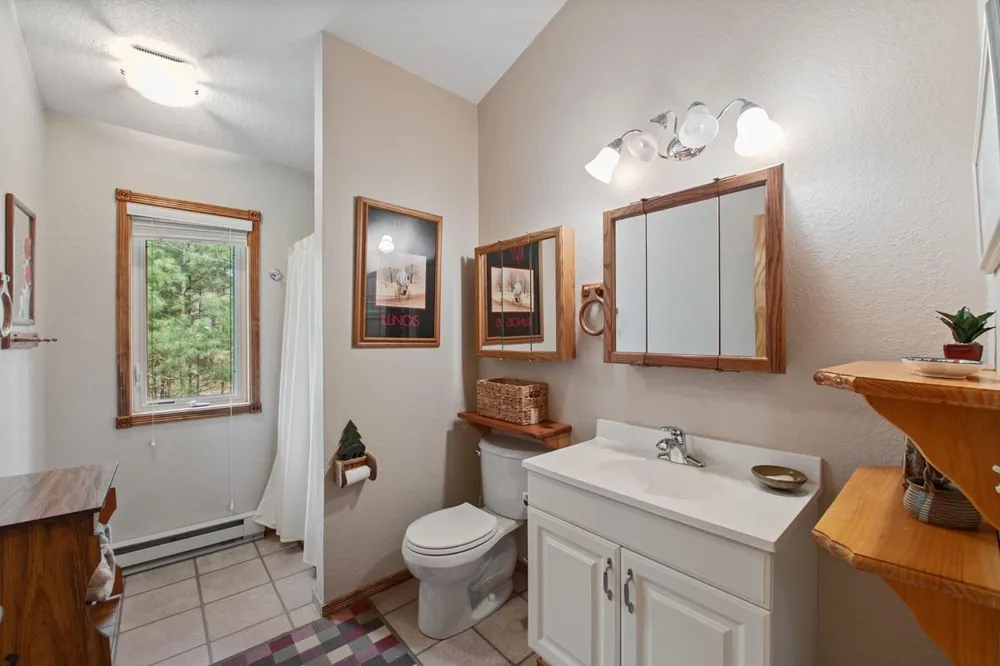 24674 Taylor Lake Road Webster, WI 54893