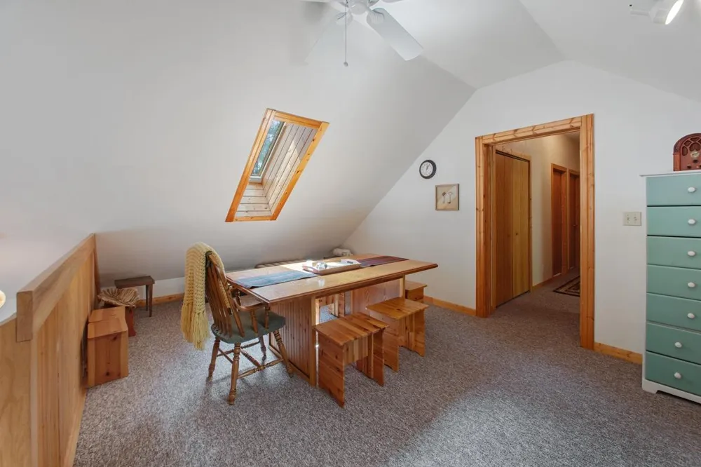 24674 Taylor Lake Road Webster, WI 54893
