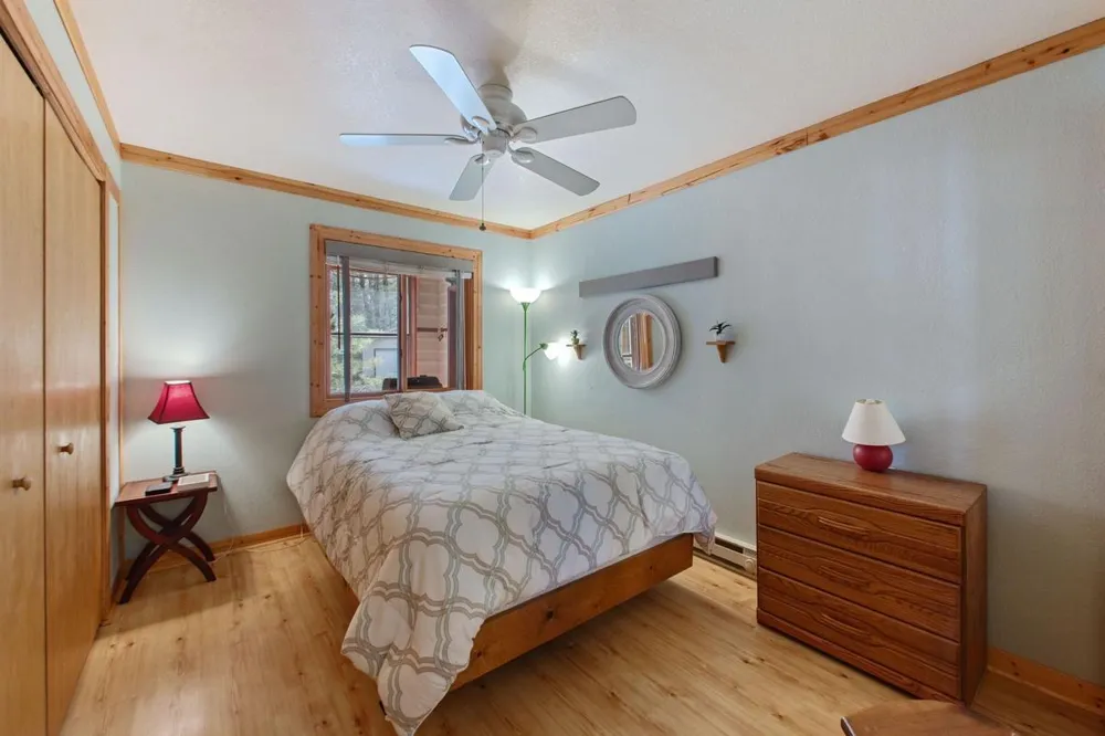24674 Taylor Lake Road Webster, WI 54893