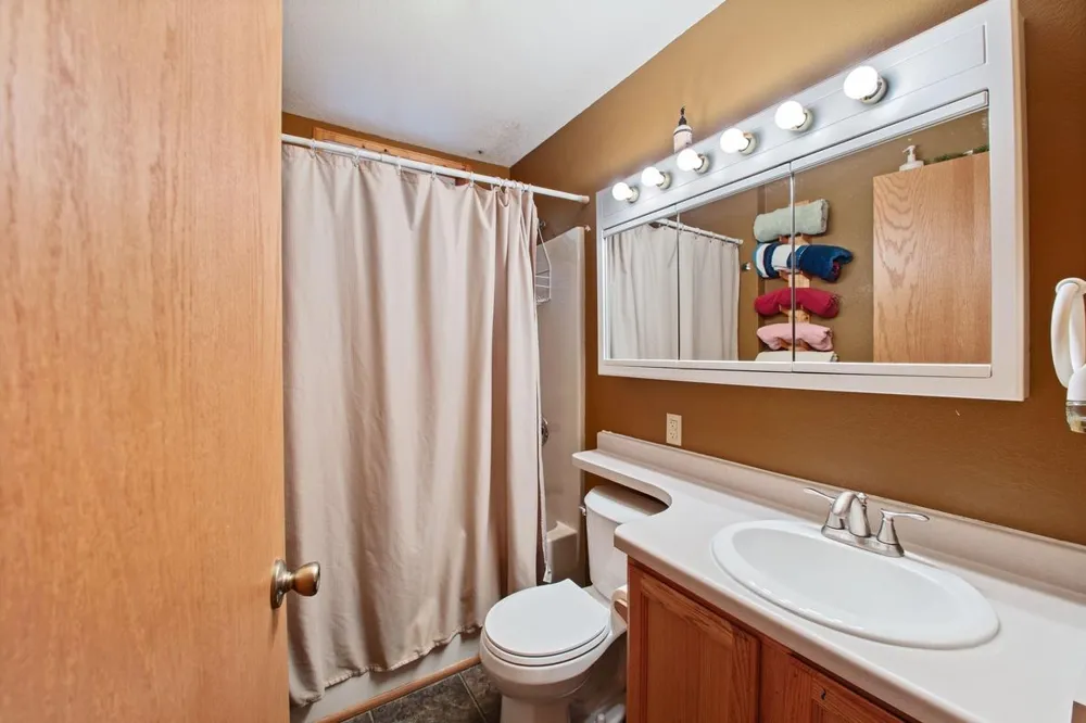 24674 Taylor Lake Road Webster, WI 54893