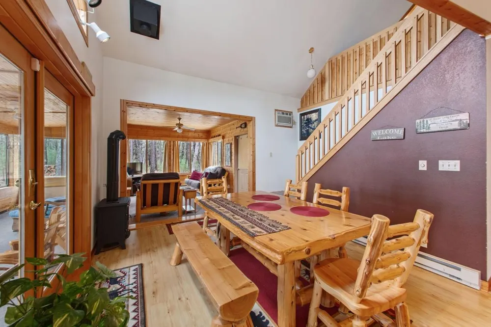 24674 Taylor Lake Road Webster, WI 54893