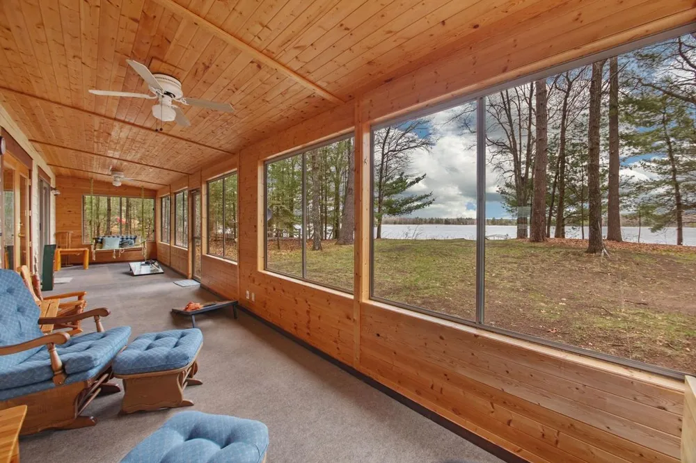 24674 Taylor Lake Road Webster, WI 54893