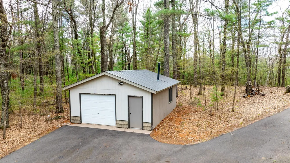 24674 Taylor Lake Road Webster, WI 54893