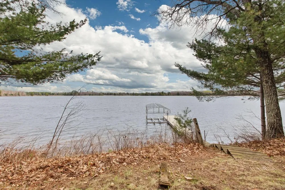 24674 Taylor Lake Road Webster, WI 54893