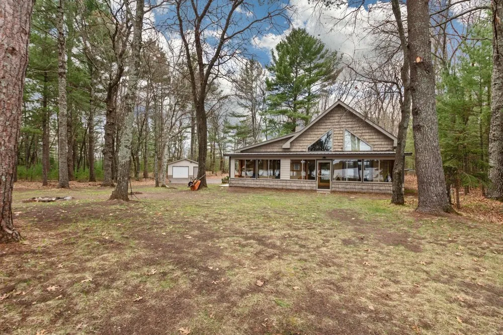 24674 Taylor Lake Road Webster, WI 54893
