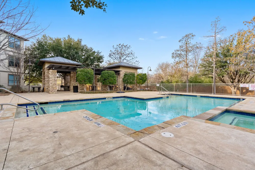 452 Waters Edge Drive #824 Hickory Creek, TX 75065