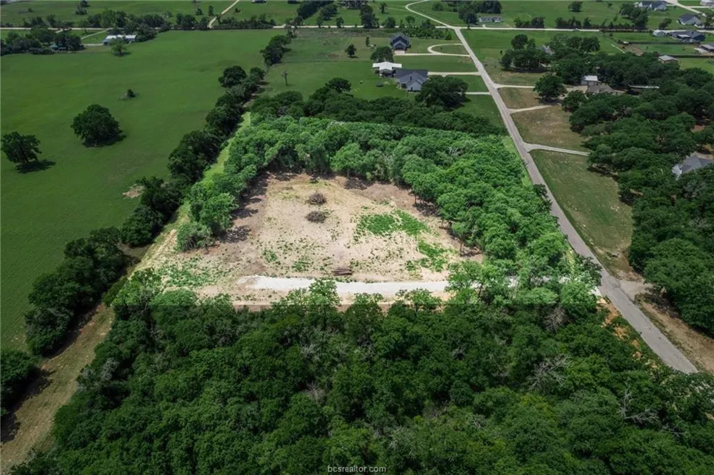 1311 Azalea Drive Franklin, TX 77856