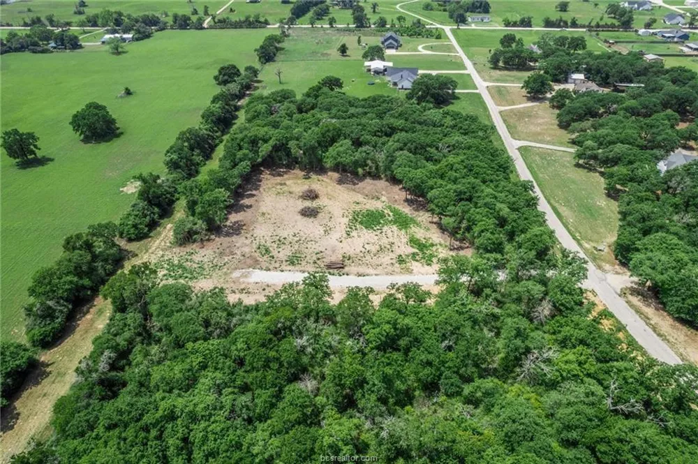 1311 Azalea Drive Franklin, TX 77856
