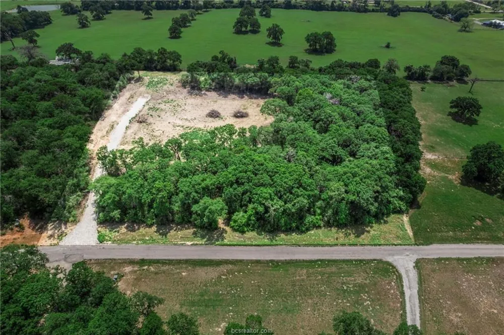 1311 Azalea Drive Franklin, TX 77856