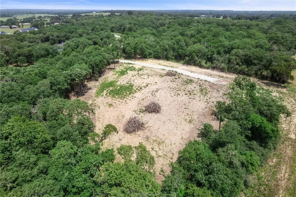 1311 Azalea Drive Franklin, TX 77856
