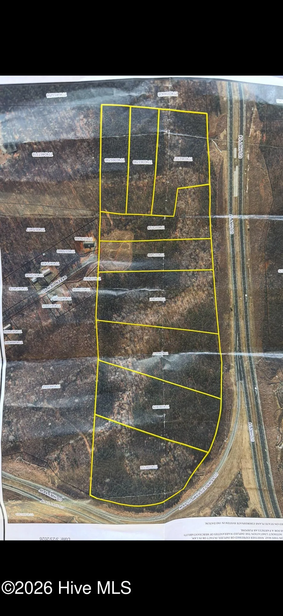 7740383679 Skeen View Road Asheboro, NC 27205