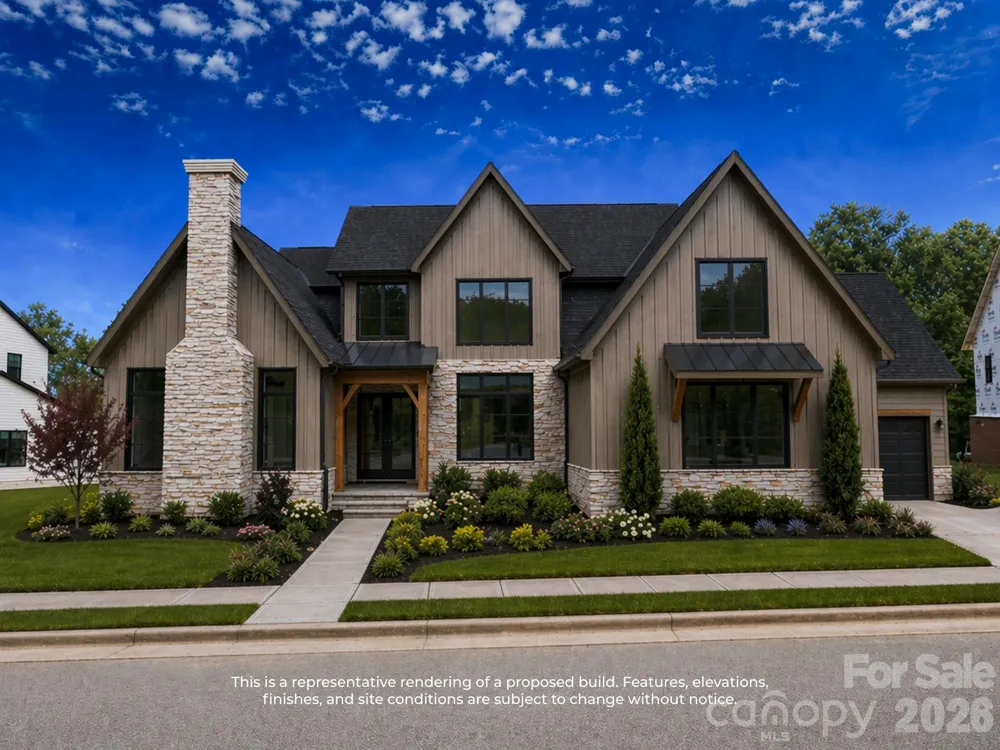 1425 Samuel Spencer Parkway #5 Davidson, NC 28036