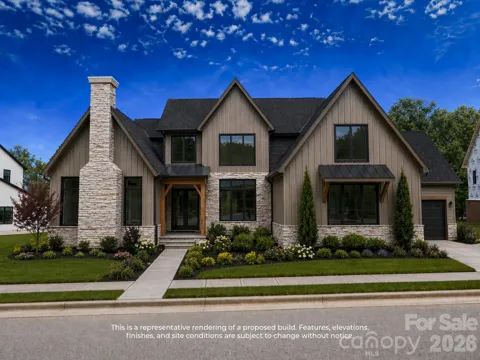 1425 Samuel Spencer Parkway #5