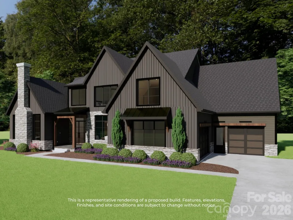 1425 Samuel Spencer Parkway #5 Davidson, NC 28036