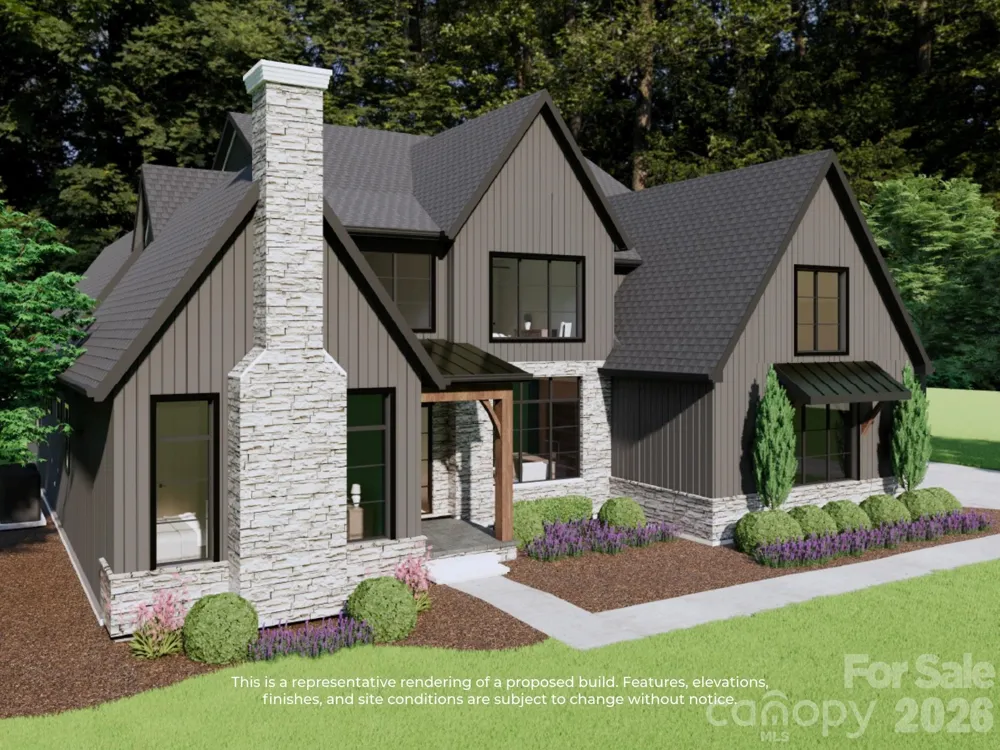 1425 Samuel Spencer Parkway #5 Davidson, NC 28036