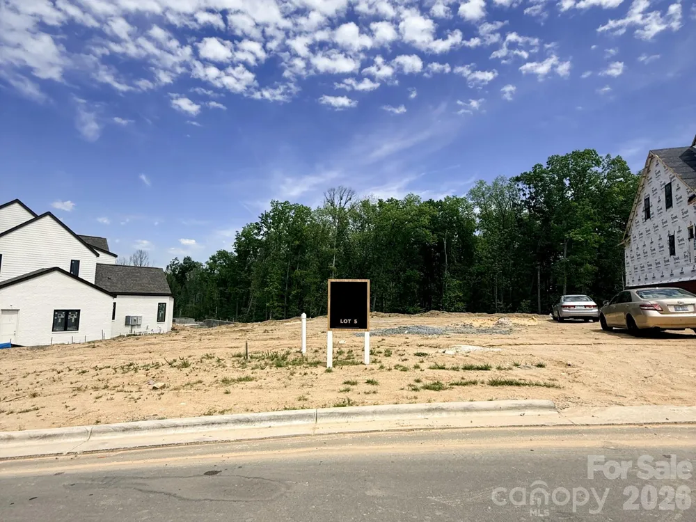 1425 Samuel Spencer Parkway #5 Davidson, NC 28036