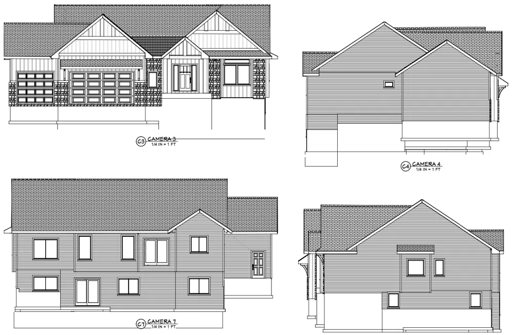 16212 Tippecanoe Street NE Ham Lake, MN 55304