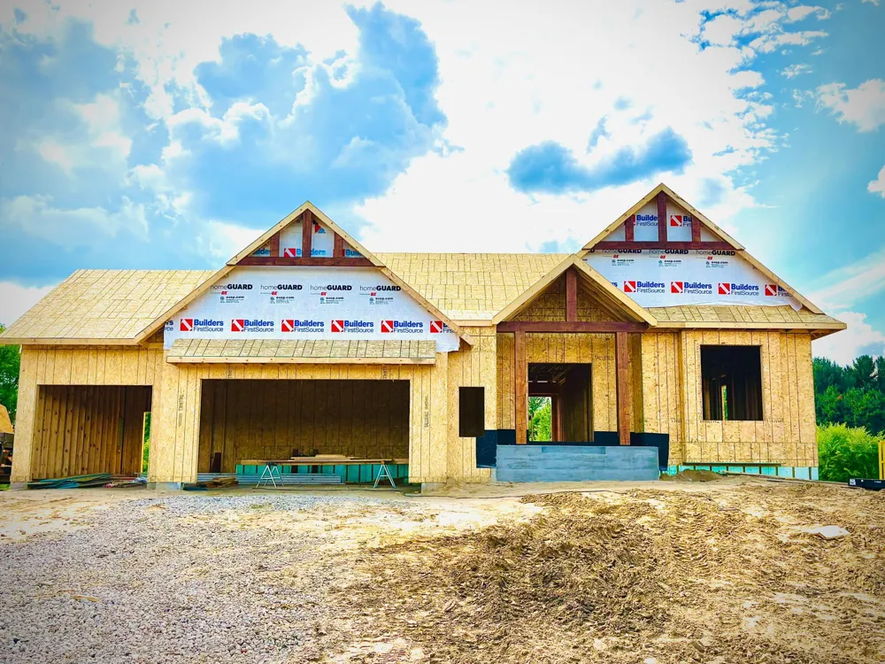 16212 Tippecanoe Street NE Ham Lake, MN 55304