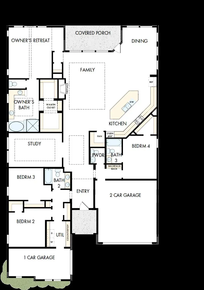 3620 Casein Court Midlothian, TX 76065