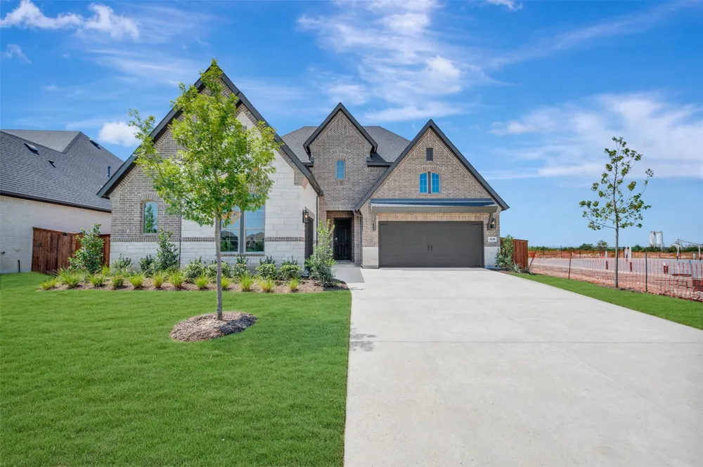 3620 Casein Court Midlothian, TX 76065