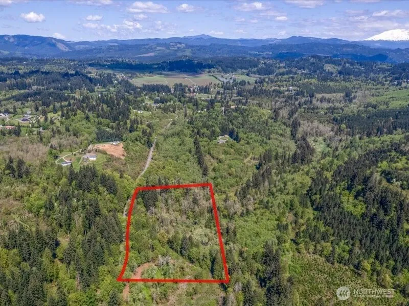 2 NE Lewisville Highway Yacolt, WA 98675