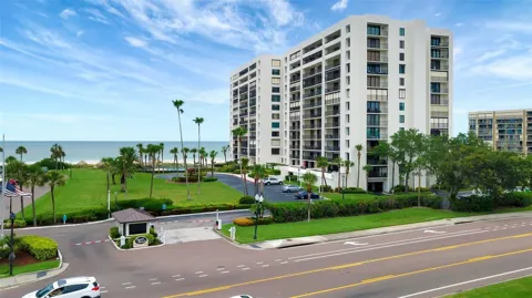 1460 GULF BOULEVARD #308