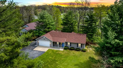 862 Waynoka Drive
